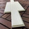 Стеновой Паркет из Липы